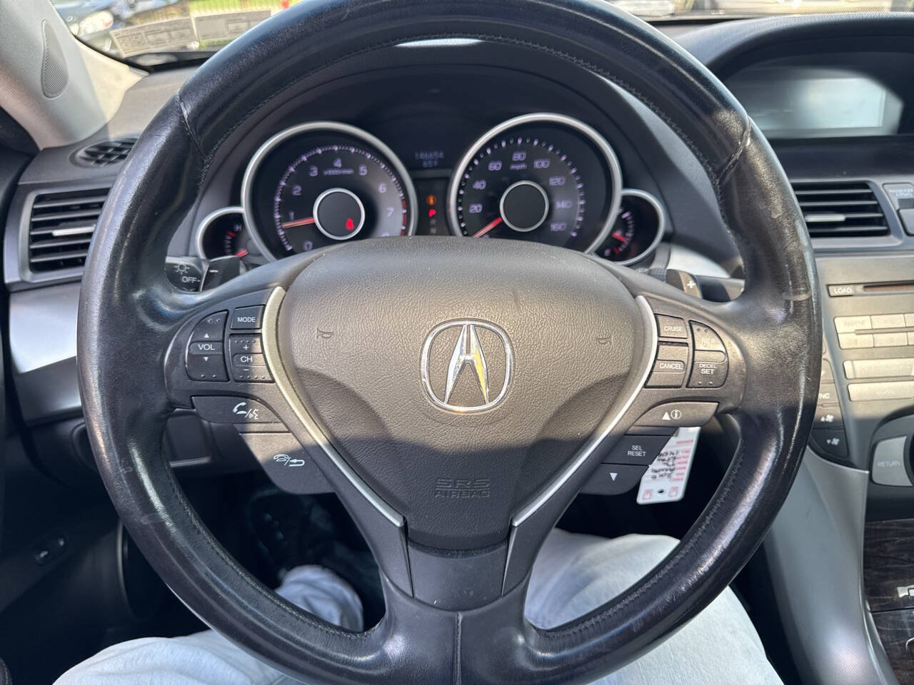 Used 2010 Acura TL FWD image 12