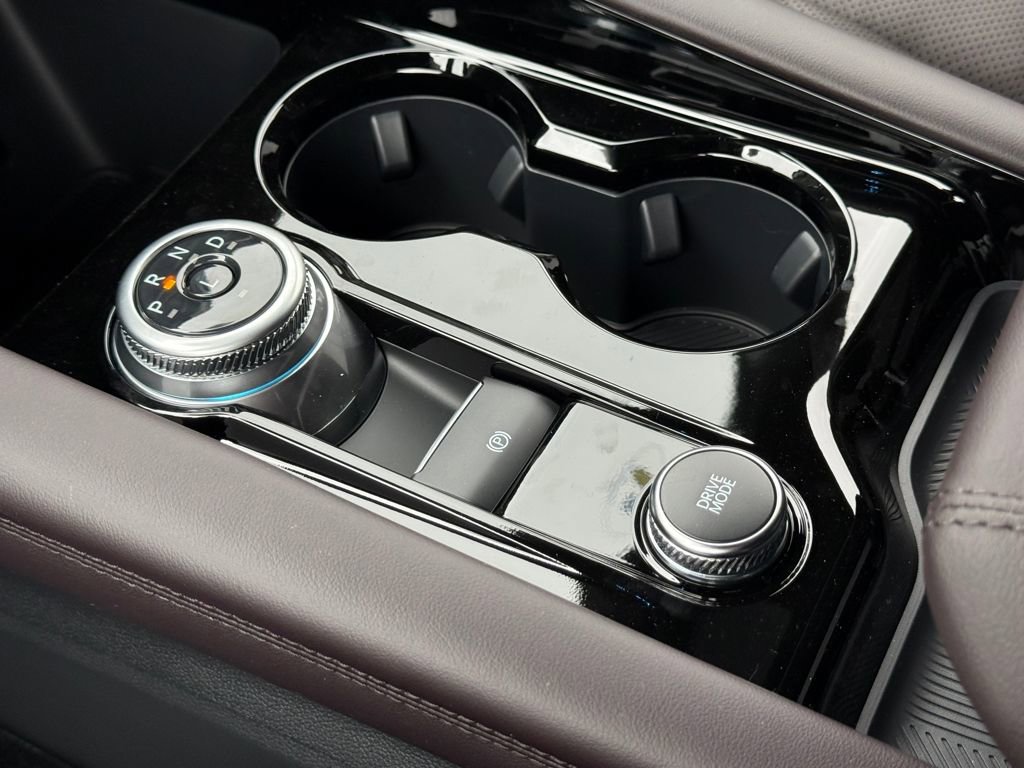 New 2026 Ford Explorer Platinum image 22