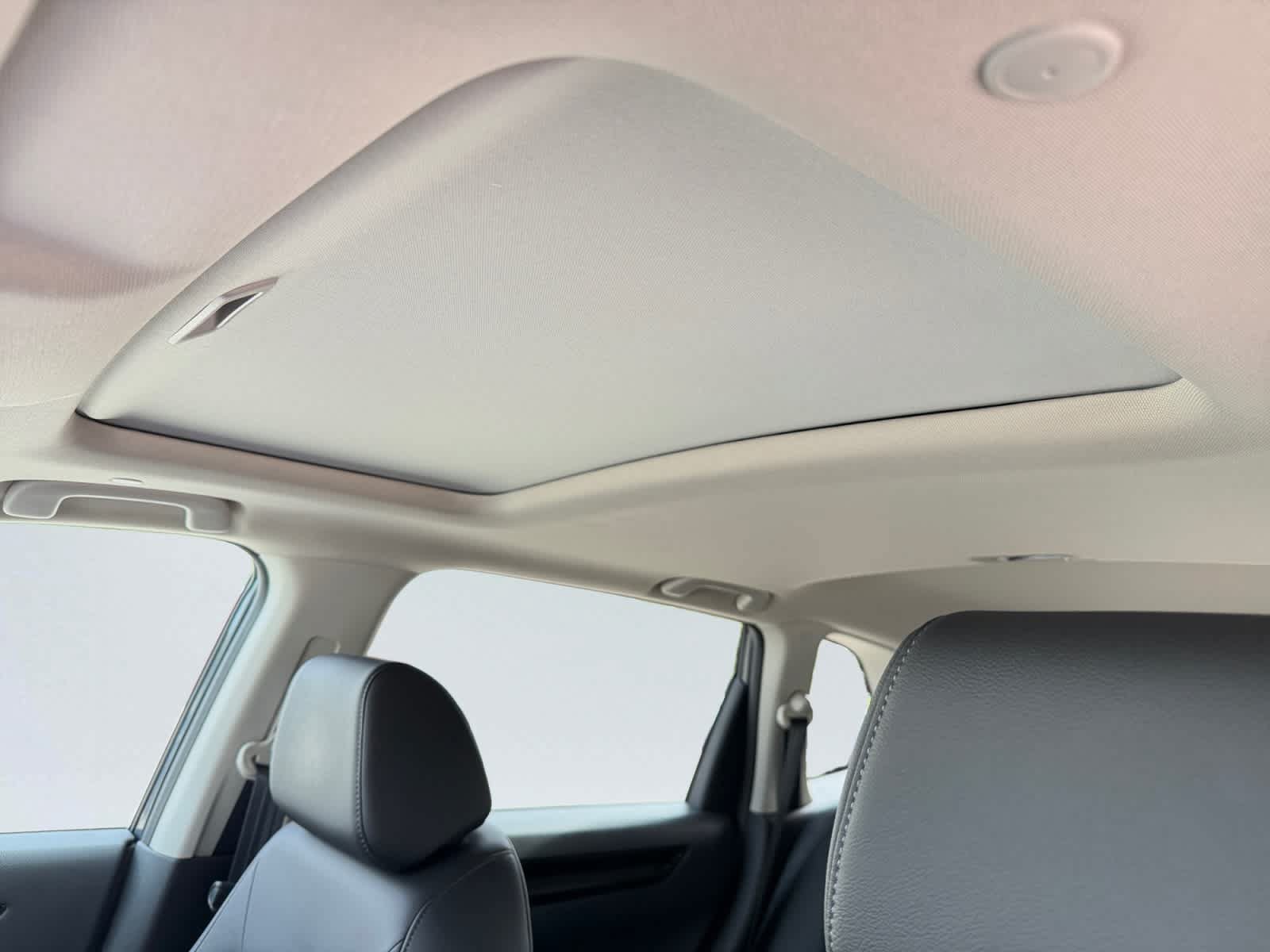 Used 2026 Honda CR-V EX-L image 13