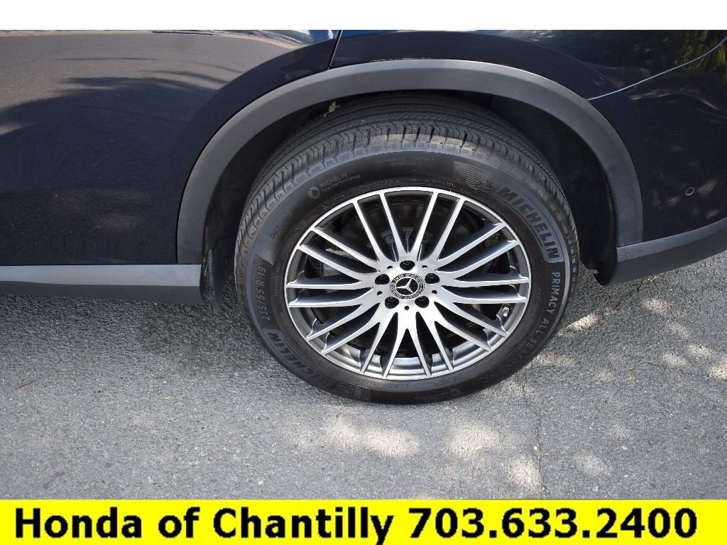 Used 2023 Mercedes-Benz GLC 300 4MATIC image 31