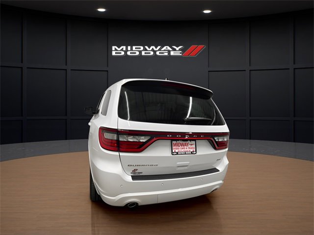 New 2026 Dodge Durango GT image 6
