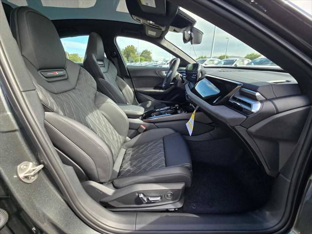 New 2026 Audi S5 Premium Plus AWD/4WD image 11