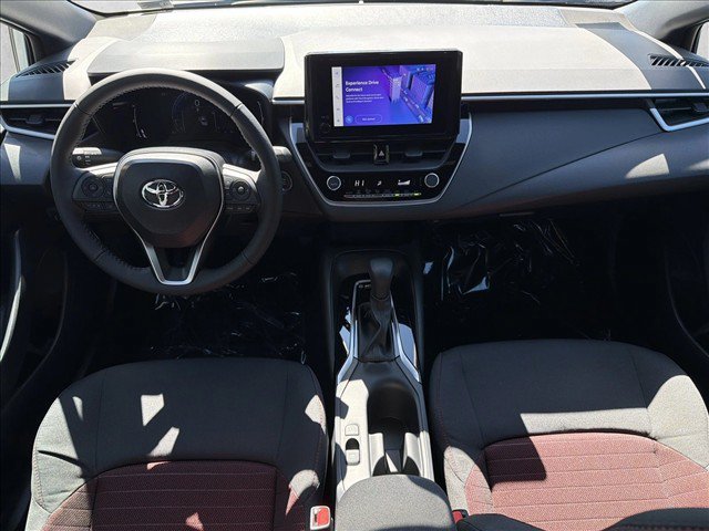 New 2026 Toyota Corolla SE FWD image 22