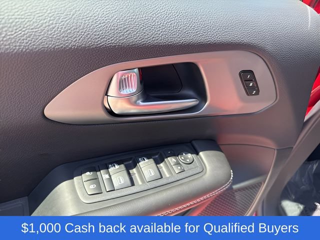 New 2027 Chrysler Pacifica Limited FWD image 35