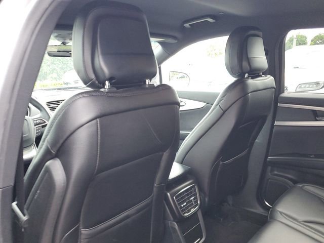 Used 2020 Lincoln Nautilus FWD image 16