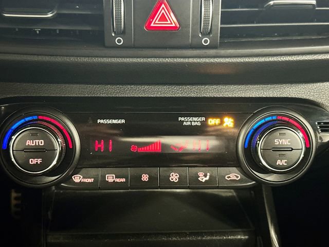 Used 2024 Kia Forte GT-Line image 16