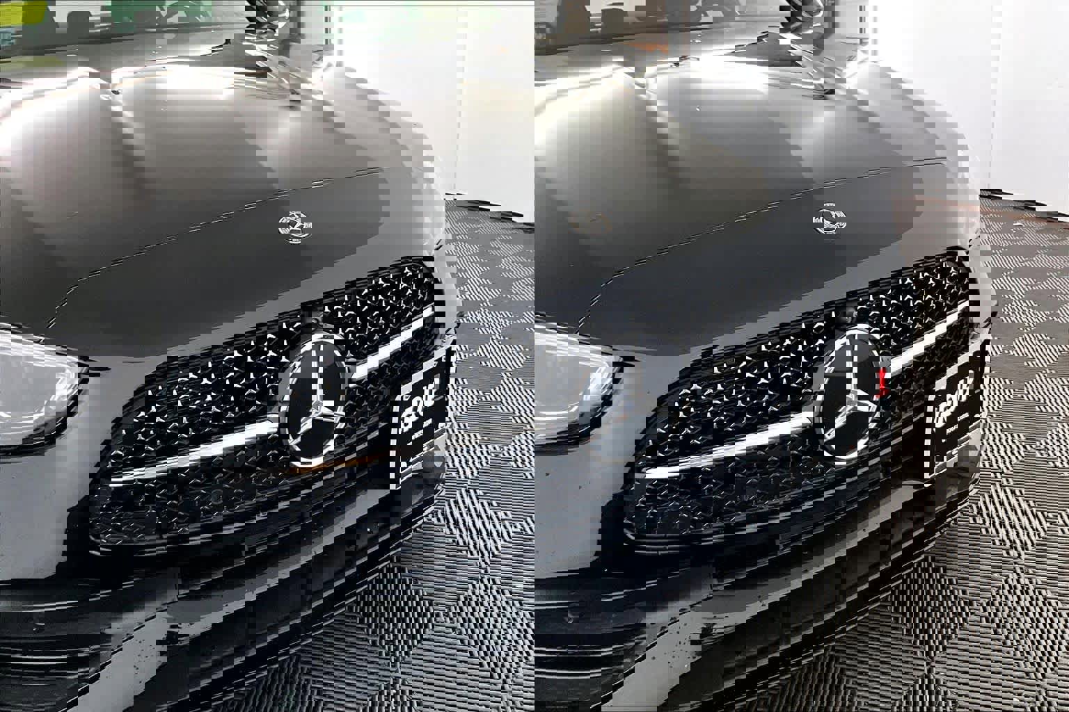 Used 2023 Mercedes-Benz C 300 4MATIC Sedan image 28