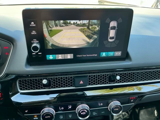 Used 2024 Honda Civic Touring image 29