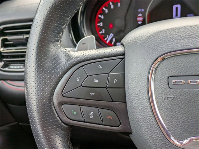 Used 2024 Dodge Durango GT image 17