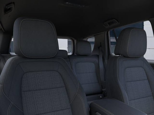 New 2026 GMC Terrain Elevation w/ Technology Package II AWD/4WD image 24
