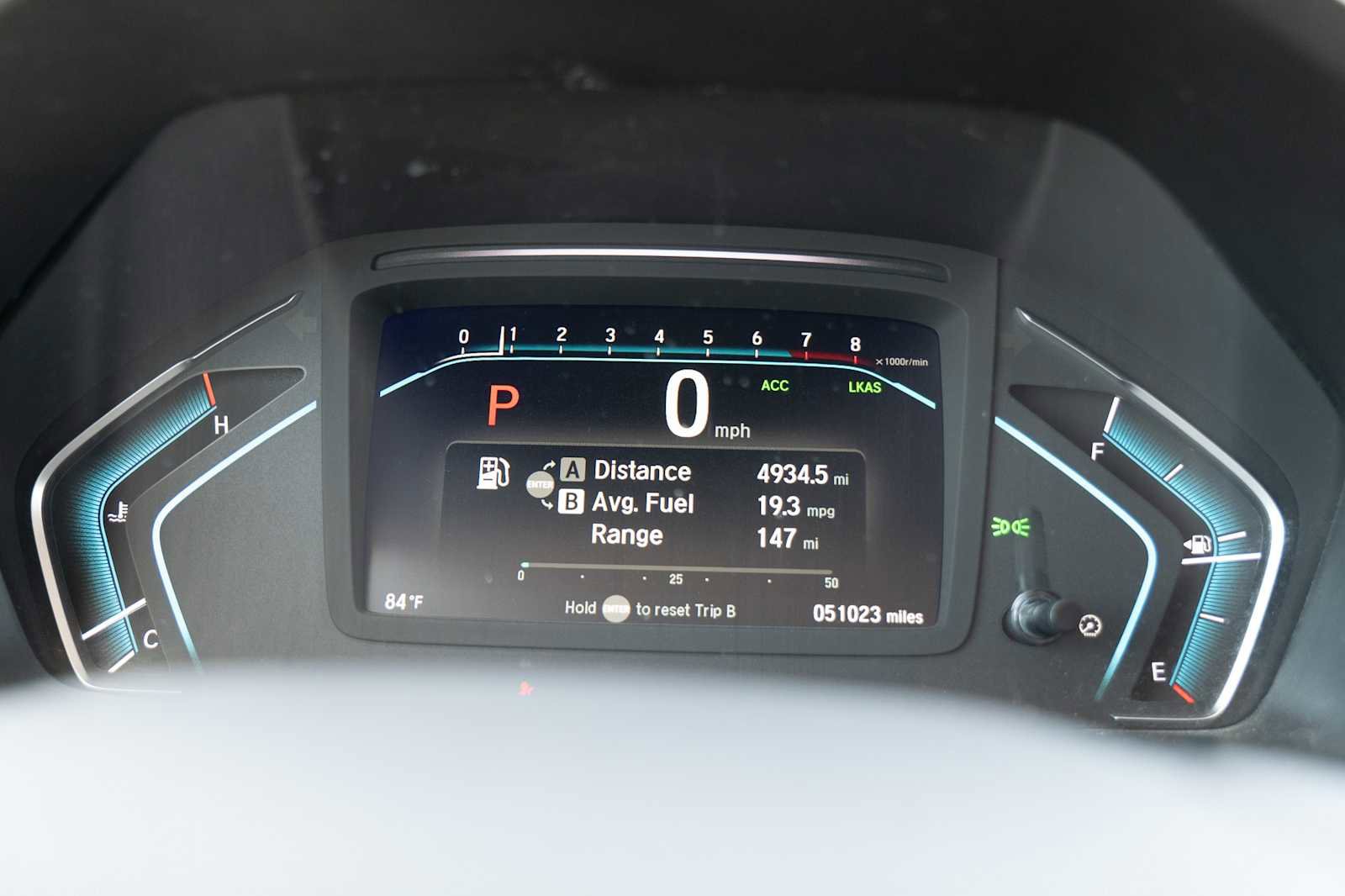 Used 2020 Honda Odyssey Elite image 15