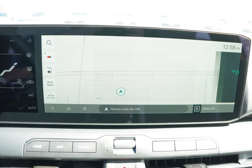 New 2026 Kia K4 GT-Line Turbo FWD image 16