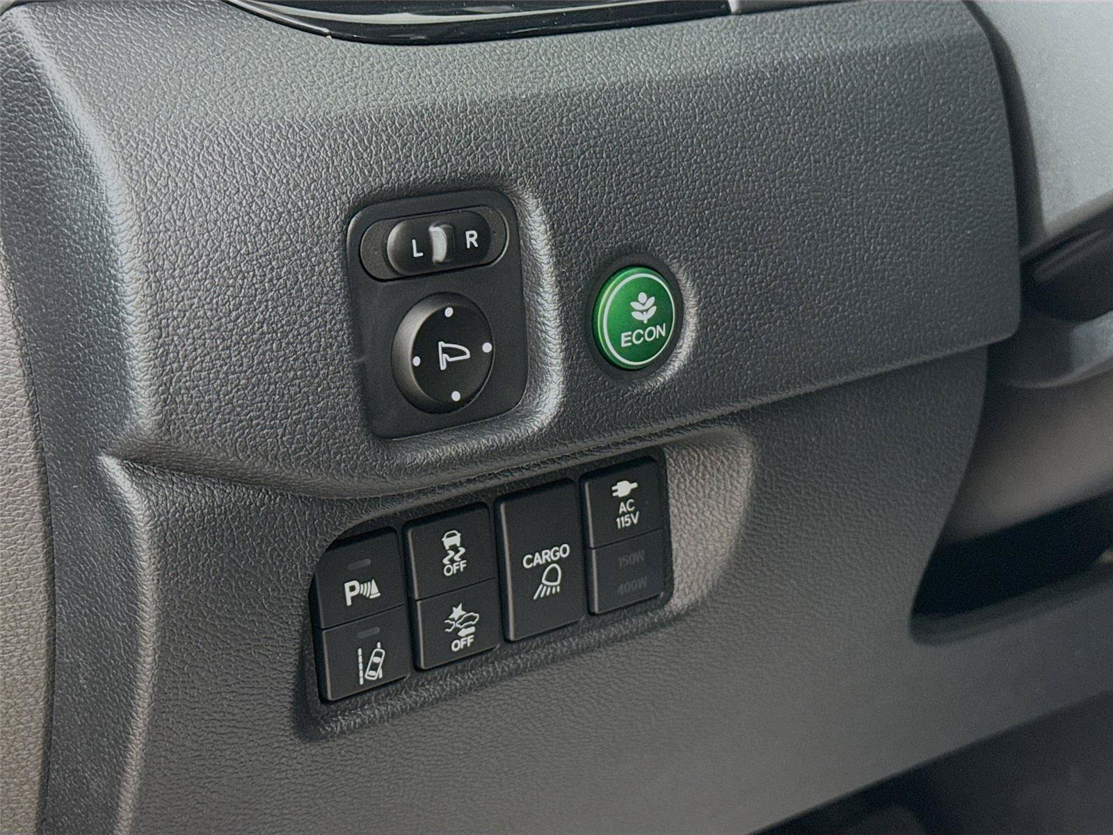 Used 2020 Honda Ridgeline RTL-E image 14
