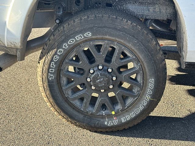 New 2026 RAM 2500 Limited image 16