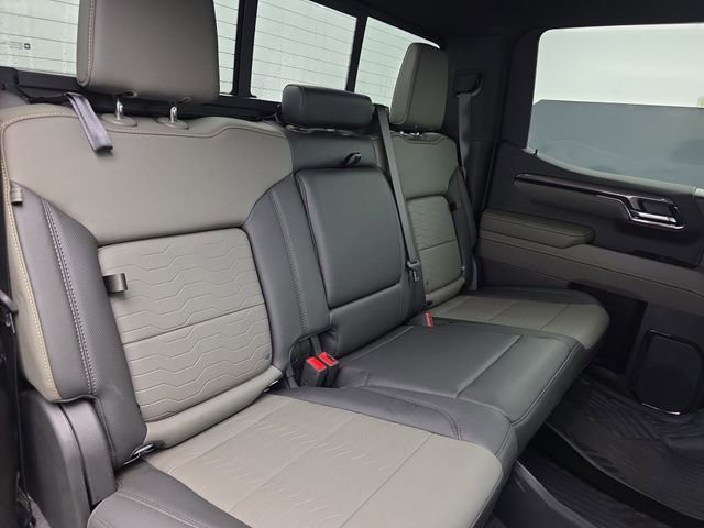 Used 2024 Chevrolet Silverado 1500 ZR2 w/ ZR2 Bison Edition image 47