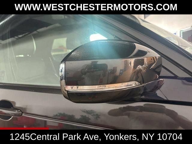 Used 2018 Land Rover Discovery HSE AWD/4WD image 12