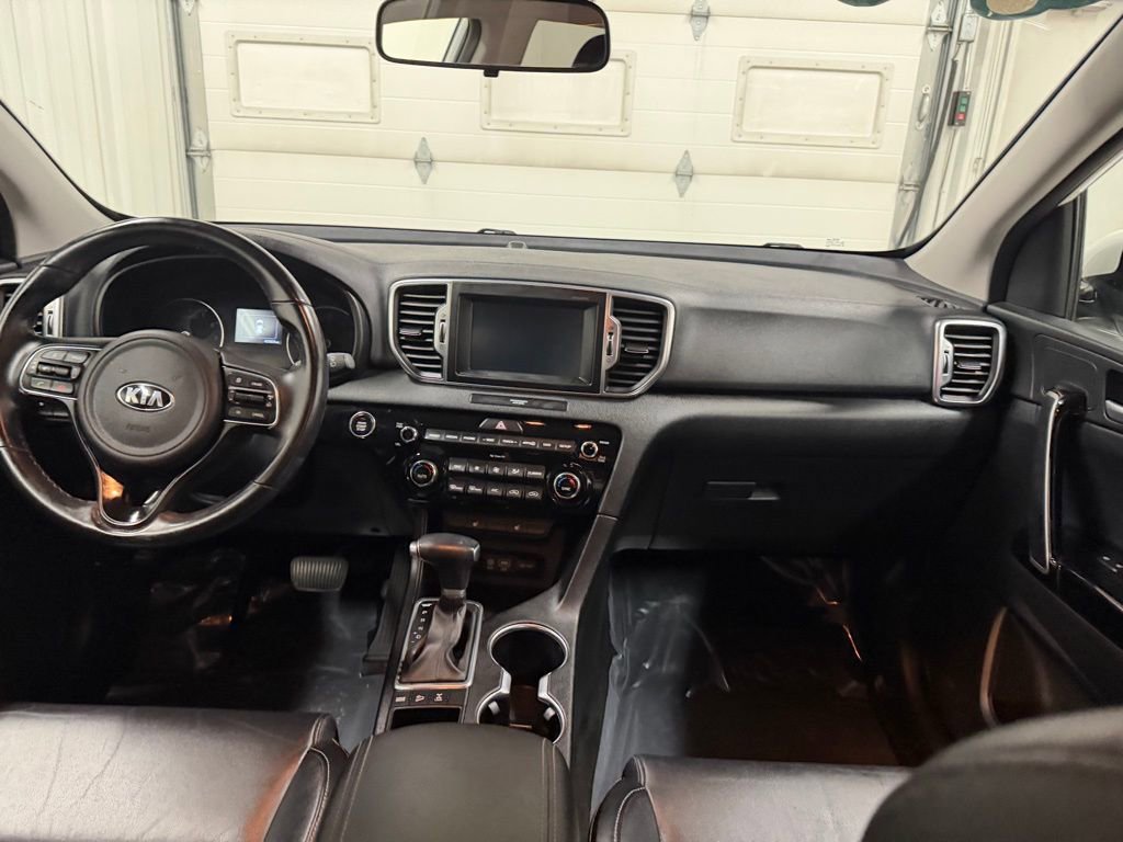 Used 2019 Kia Sportage EX image 24