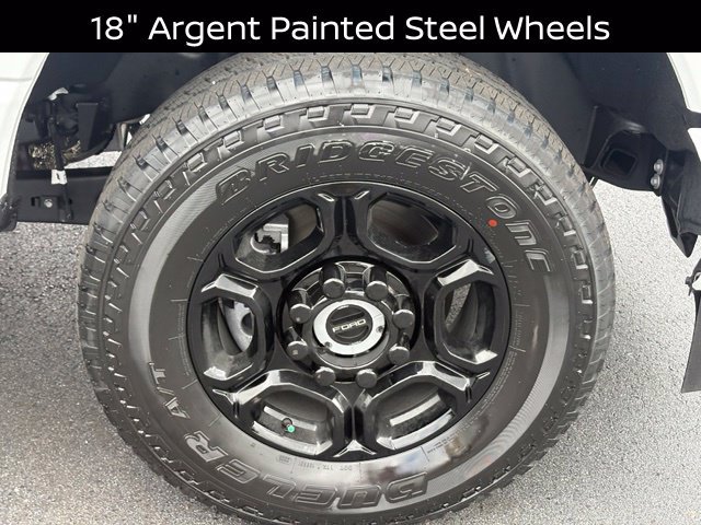 Used 2025 Ford F350 XL w/ STX Appearance Package AWD/4WD image 31
