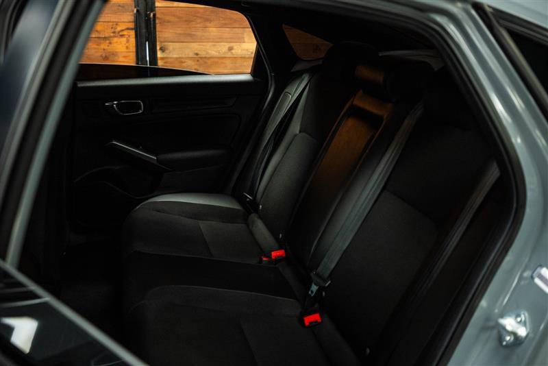 Used 2025 Honda Civic Sport image 10