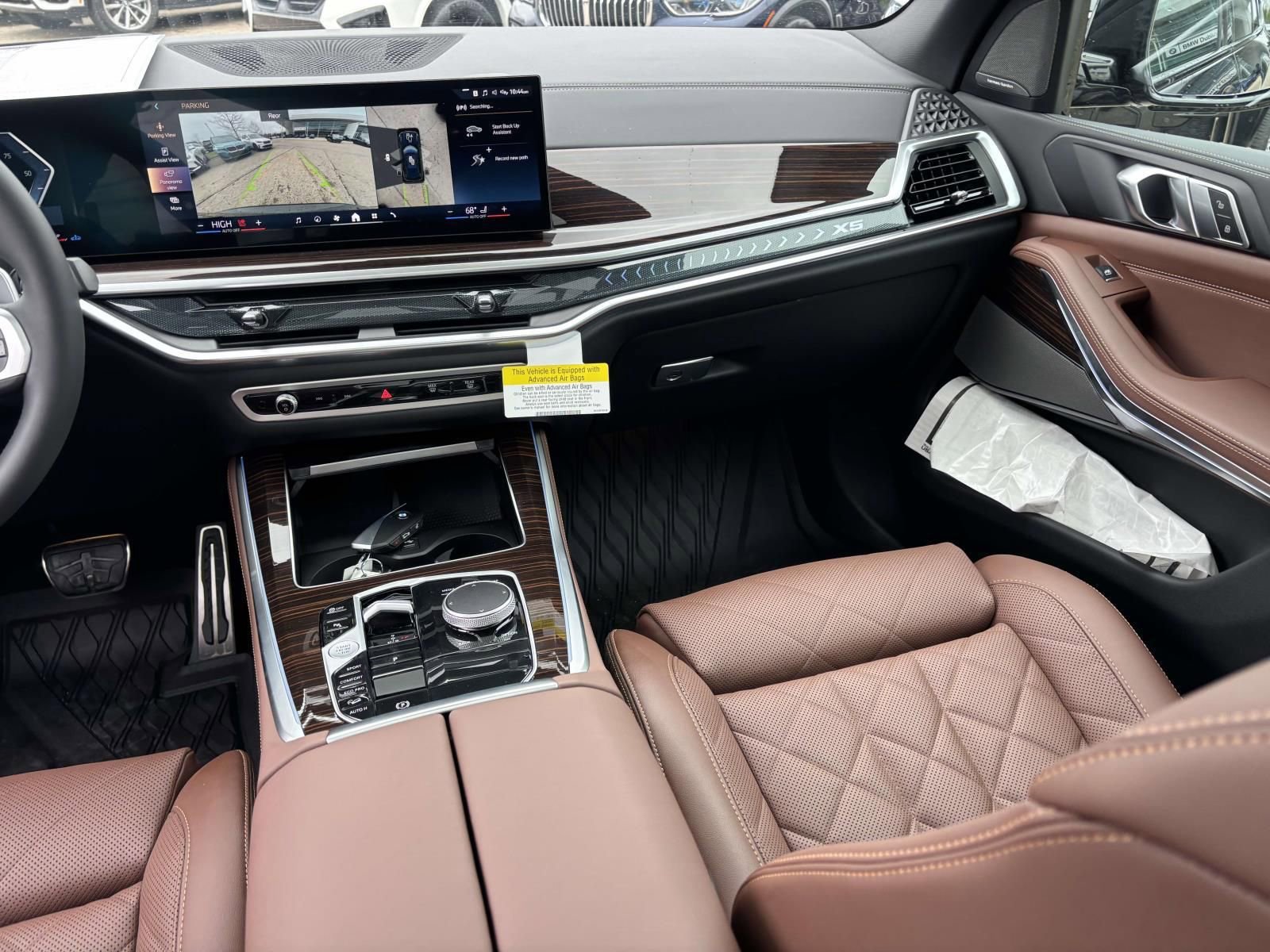 New 2026 BMW X5 xDrive40i AWD/4WD image 32