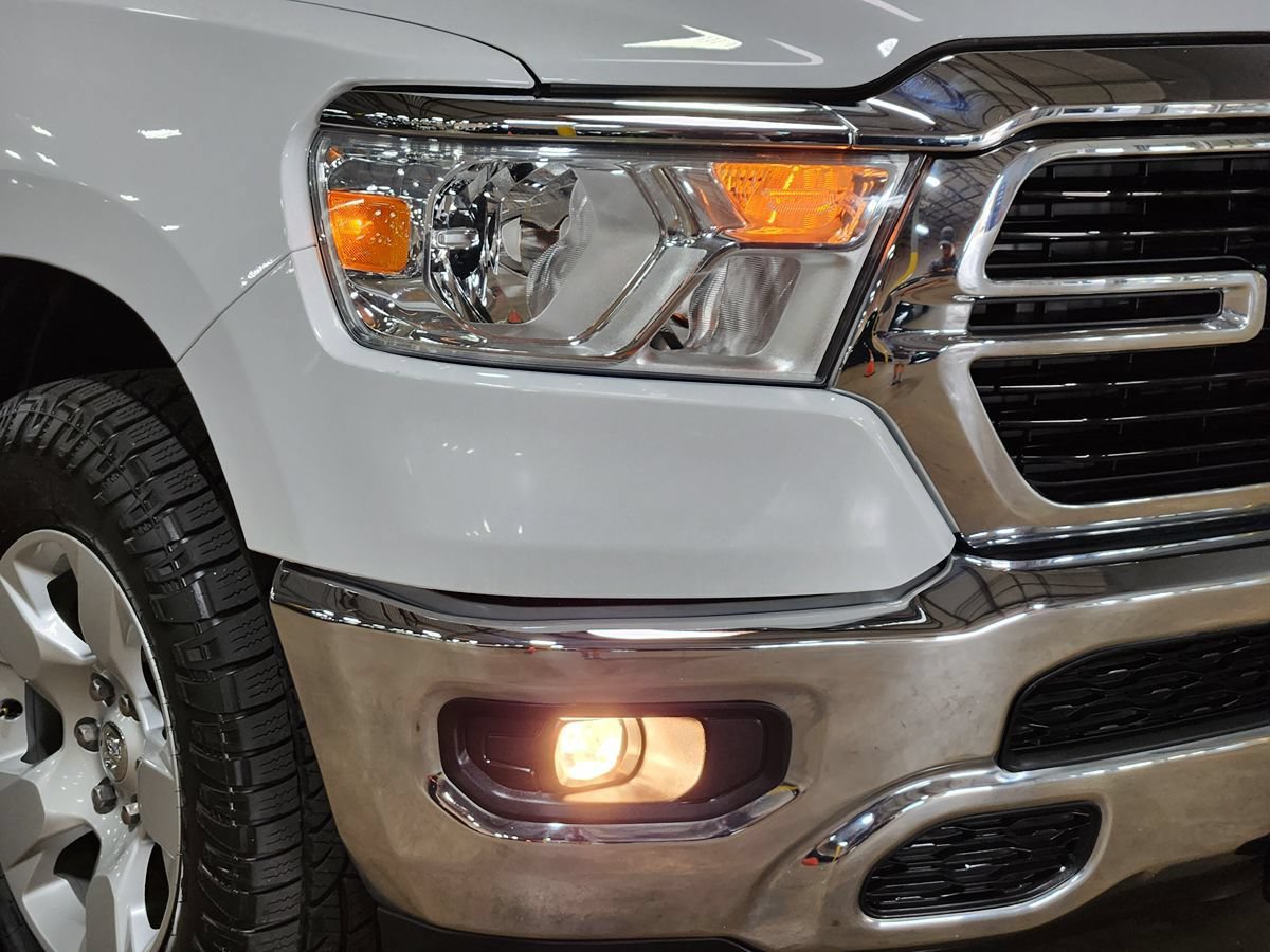 Used 2020 RAM 1500 Lone Star RWD image 13
