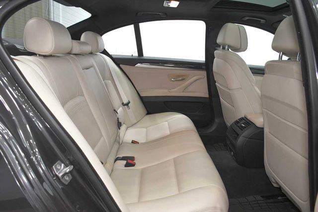 Used 2015 BMW 535i Sedan RWD image 12