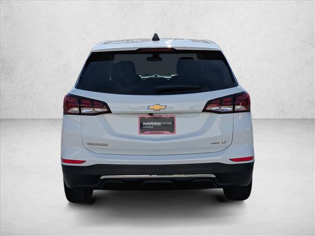 Used 2024 Chevrolet Equinox LT image 7