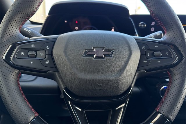 New 2026 Chevrolet Trax RS w/ Sunroof Package image 29