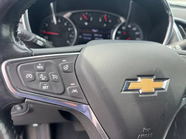 Used 2020 Chevrolet Equinox Premier FWD image 25