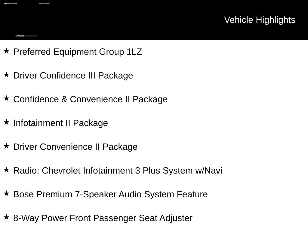 Used 2022 Chevrolet Equinox Premier AWD/4WD image 5