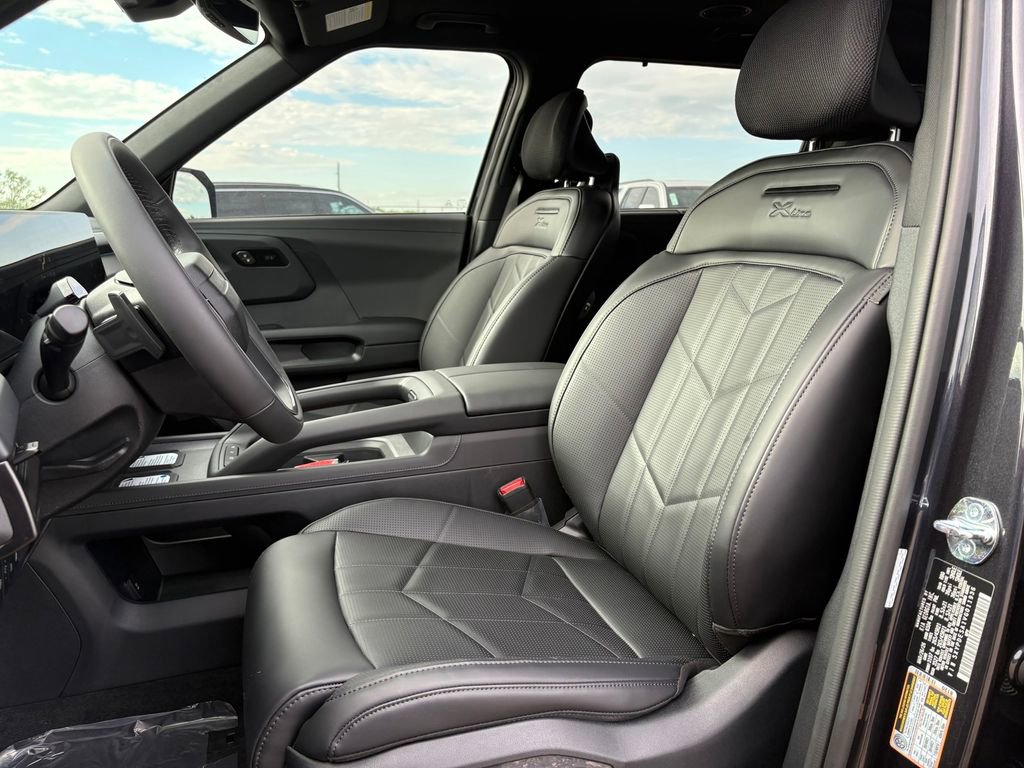 New 2027 Kia Telluride SX X-Line w/ Towing Package image 13