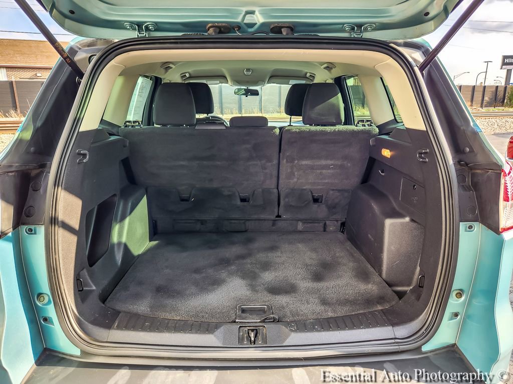 Used 2013 Ford Escape S image 18