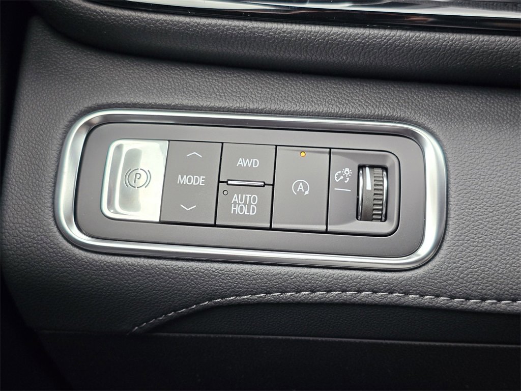 New 2026 Buick Enclave Sport Touring w/ Power Package image 16