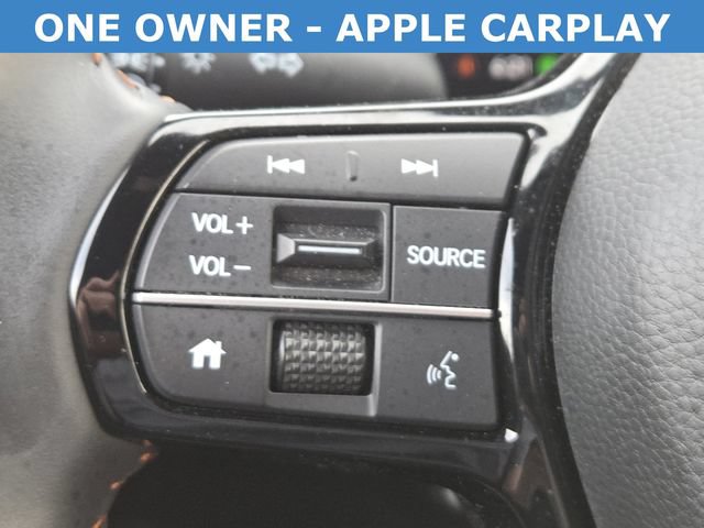 Used 2024 Honda HR-V Sport image 29