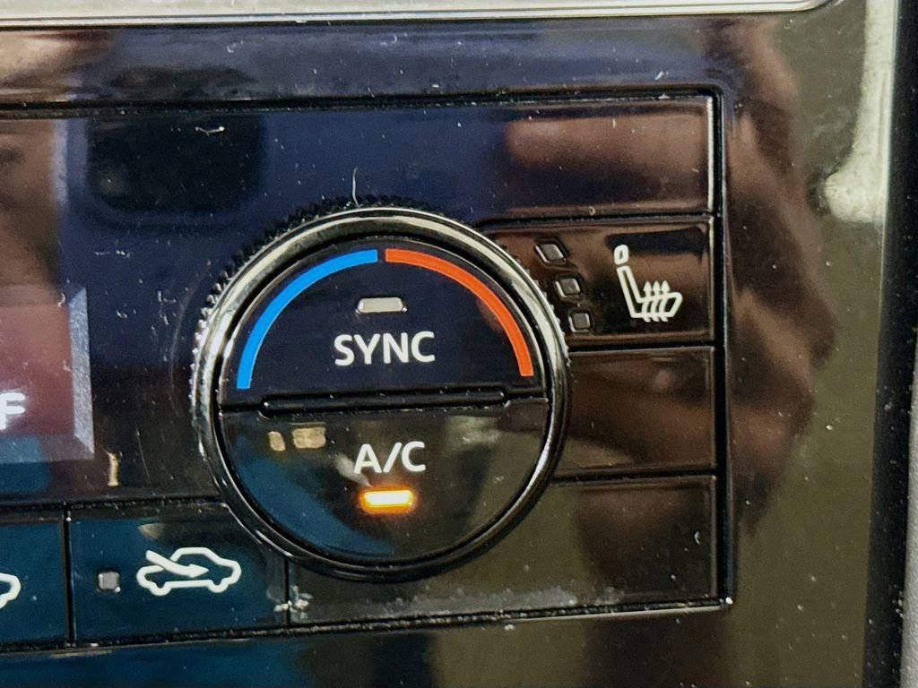 Used 2023 INFINITI QX80 Premium Select w/ Cargo Package image 21