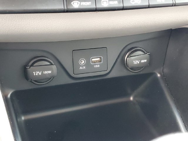 Used 2017 Hyundai Tucson SE FWD image 22