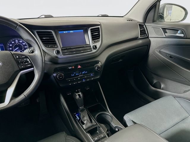 Used 2018 Hyundai Tucson Value w/ Cargo Package image 25