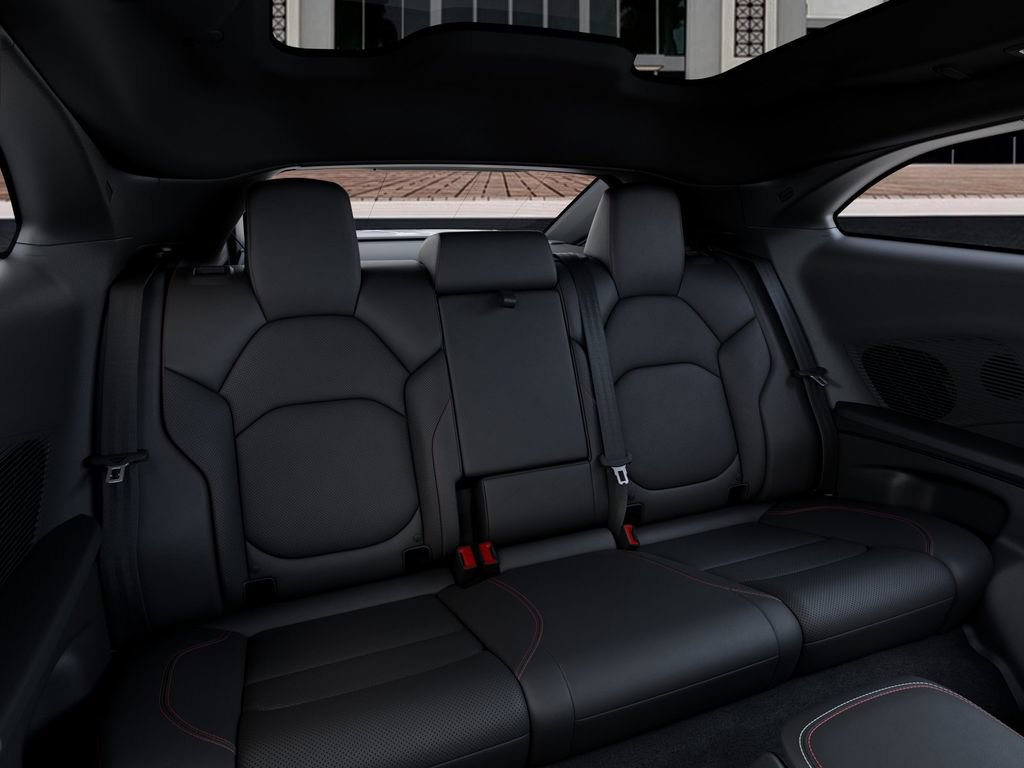 New 2027 Dodge Charger Scat Pack AWD/4WD image 15