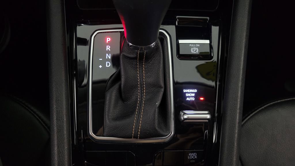 Used 2022 Jeep Compass Limited image 28