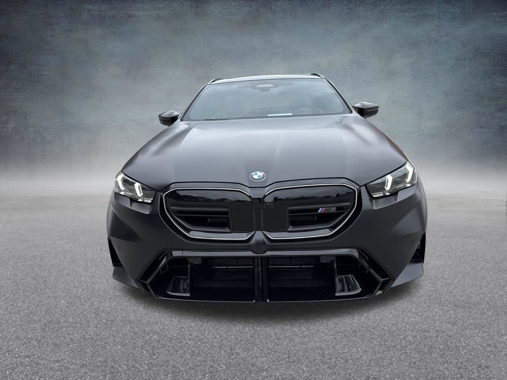 New 2026 BMW M5 Touring image 8