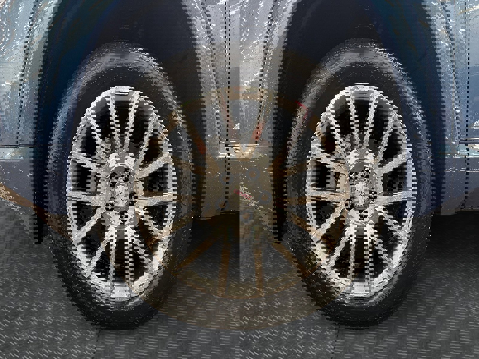 New 2026 GMC Terrain Denali image 29