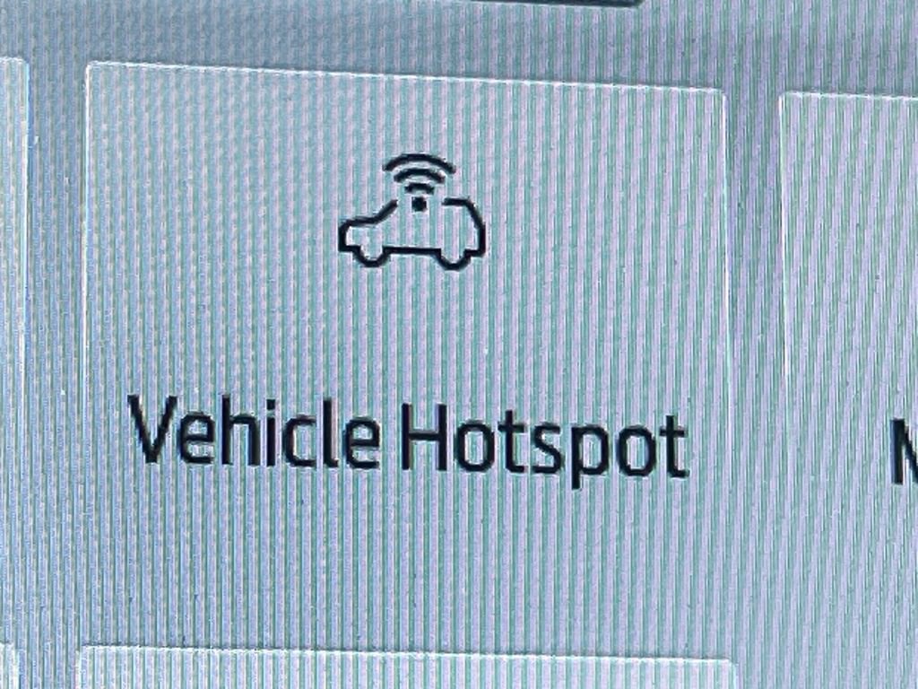 New 2026 Ford Escape Active w/ Cold Weather Package image 30