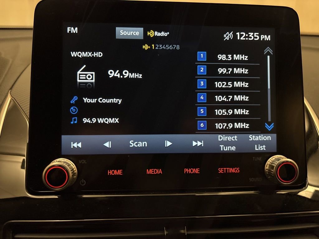 Used 2026 Mitsubishi Eclipse Cross SE image 19