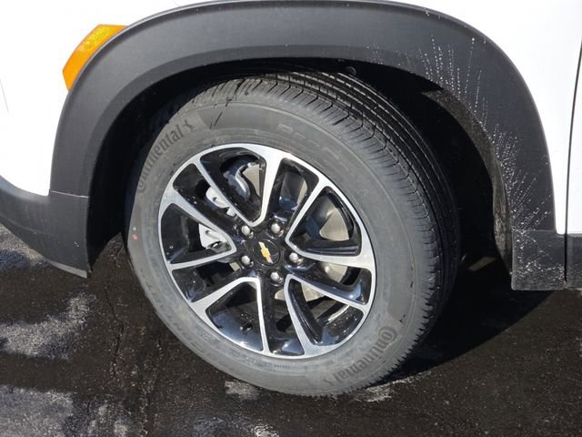 New 2026 Chevrolet TrailBlazer LT w/ Convenience Package image 24
