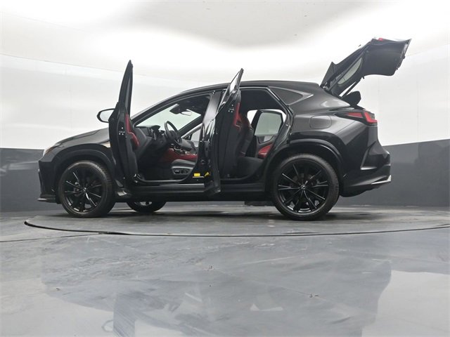 Used 2024 Lexus NX 350 F Sport image 54