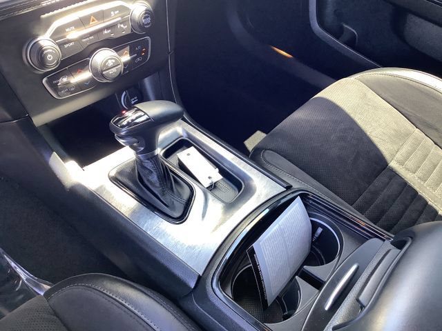 Used 2023 Dodge Charger R/T w/ Daytona Edition Group RWD image 18