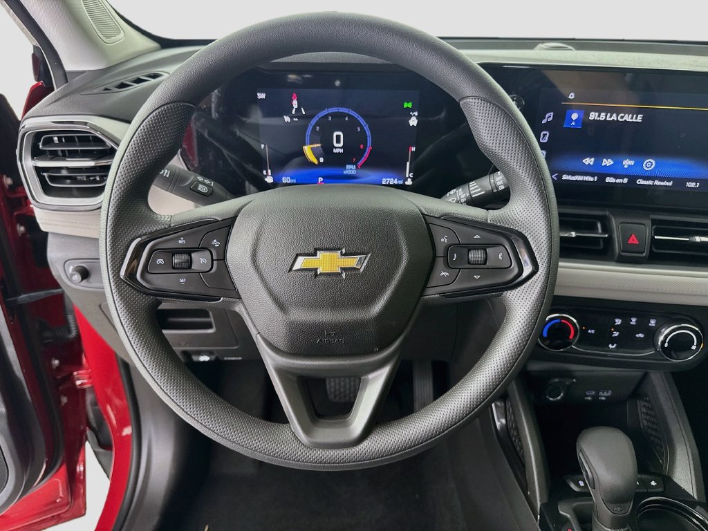 New 2026 Chevrolet TrailBlazer LS w/ LS Convenience Package FWD image 13