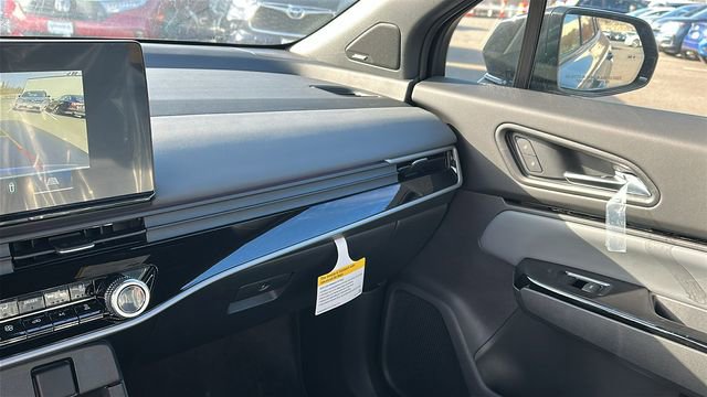 New 2025 Honda Prologue Elite image 18