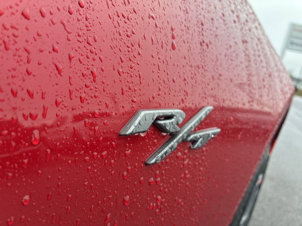 New 2026 Dodge Charger R/T AWD/4WD image 15