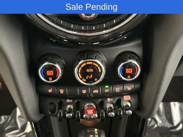 Used 2019 MINI Cooper S FWD image 14